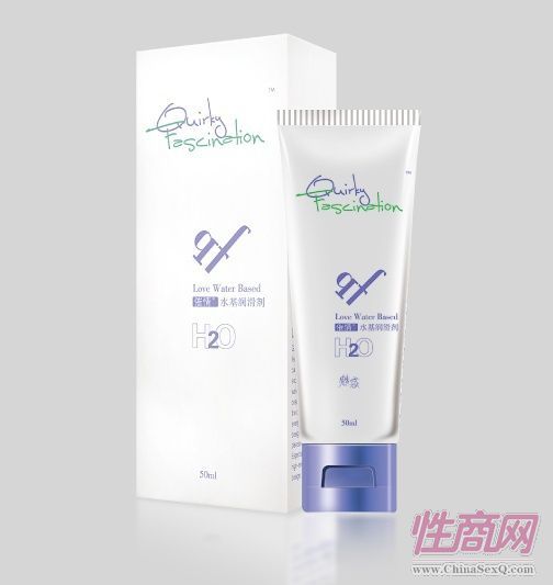 魅惑-**高級潤滑劑 魅惑-**高級潤滑劑