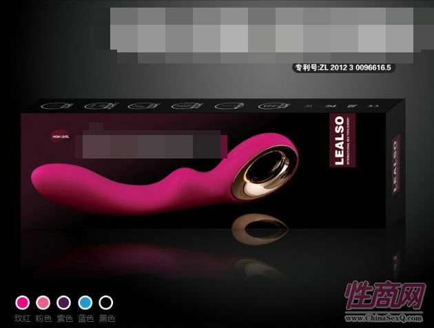 巨鯨按摩器-時尚成人用品高端情趣用品2