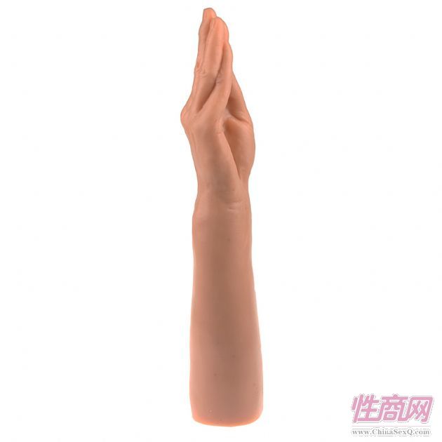 拳交圣品 手臂超大女用自慰器具擴(kuò)肛G點(diǎn)后庭刺激 **2
