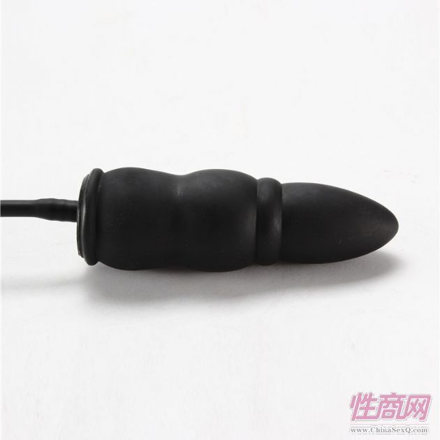 情趣玩具女用器具充氣膨脹陽具0號同志充氣后庭開發(fā)器2