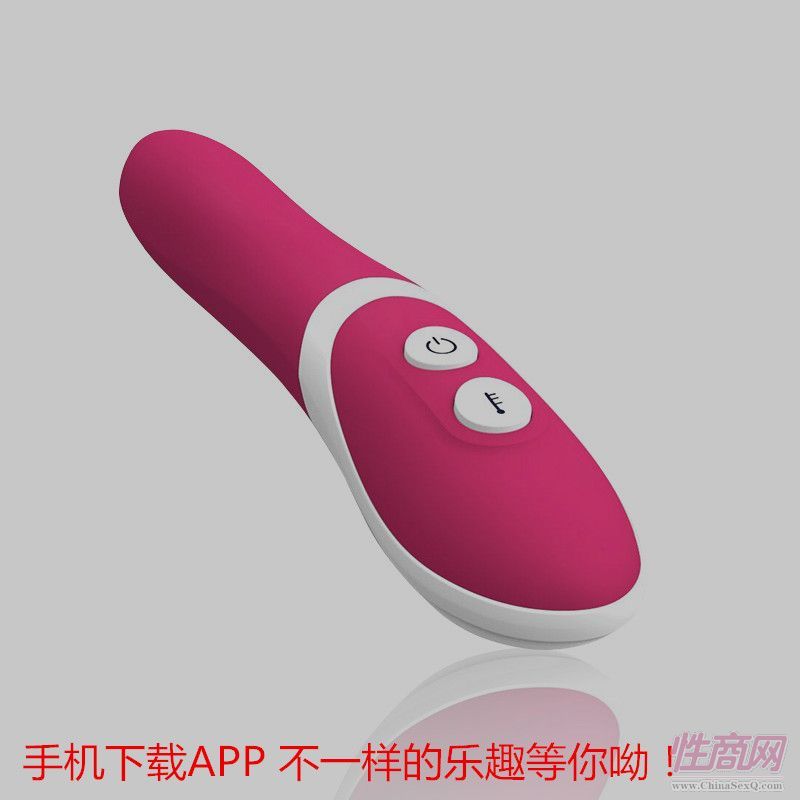 小愛愛按摩棒充電女用仿真自慰器防水加熱震動棒G點(diǎn)刺激情趣用品-女用器具2