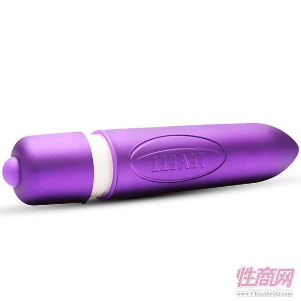 LEVETT樂伊特情趣用品 男女共振 巧型**棒1
