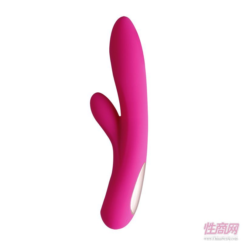 LEVETT樂伊特女用器具Gill魔指雙頭按摩棒1