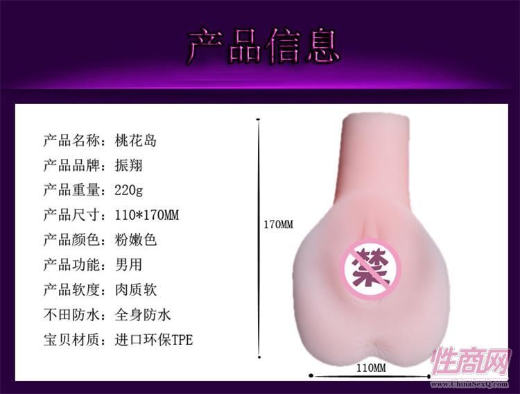 名器真陰倒模-男用器具6