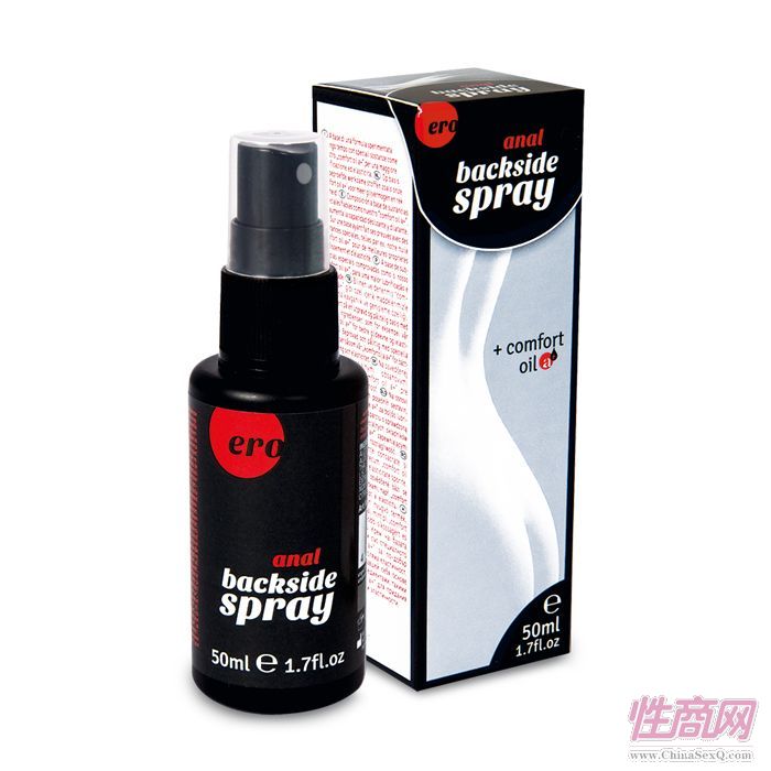 ANAL BACK SIDE SPRAY �������A(y��)�[�D