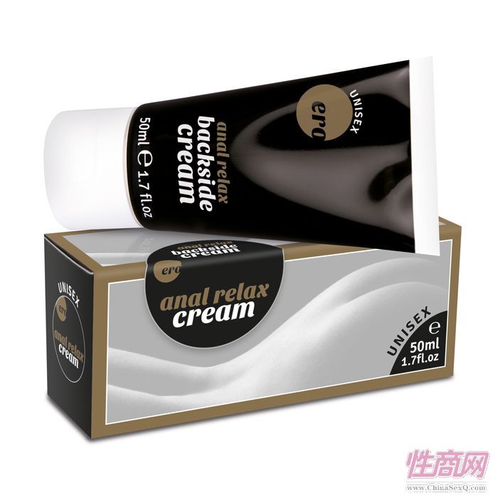 BACKSIDE ANAL RELAX CREAM �o(h��)��Һ
