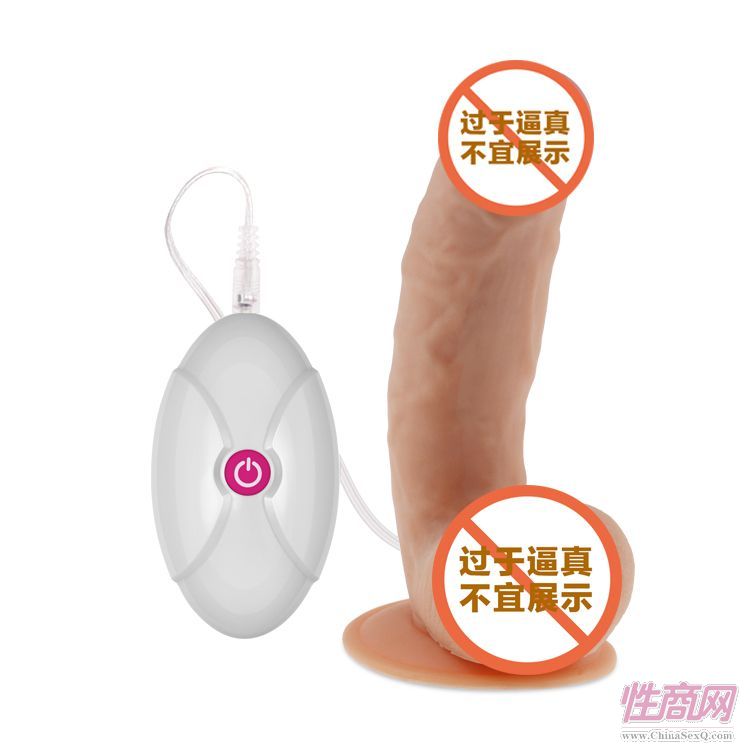 LOVETOY成人情趣用品手動(dòng)系列陽(yáng)具-1093-女用器具2
