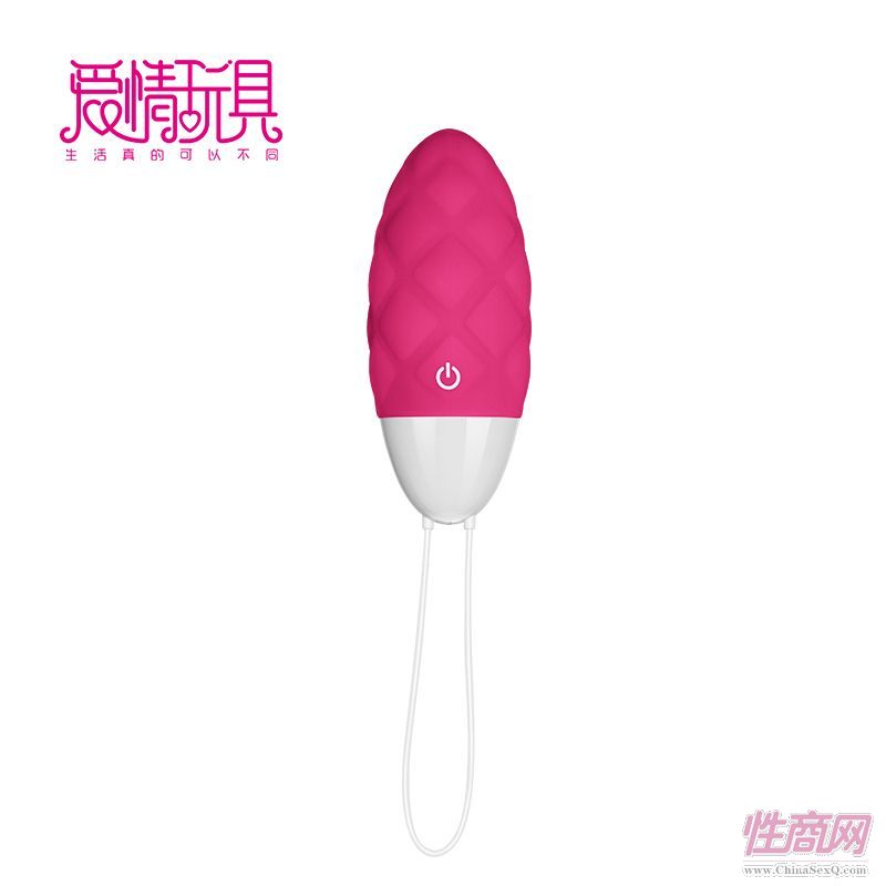 LOVETOY成人情趣用品顏值菠蘿跳蛋(遙控版)-1560-女用器具3