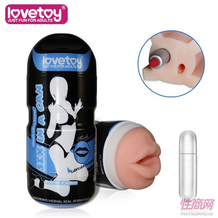 LOVETOY成人情趣用品-3600508-02-男情趣用品2