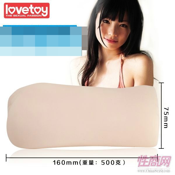 LOVETOY成人情趣用品日本AV名器-361012-男情趣用品2