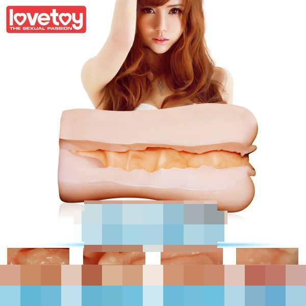 LOVETOY成人情趣用品日本AV名器-361012-男情趣用品3