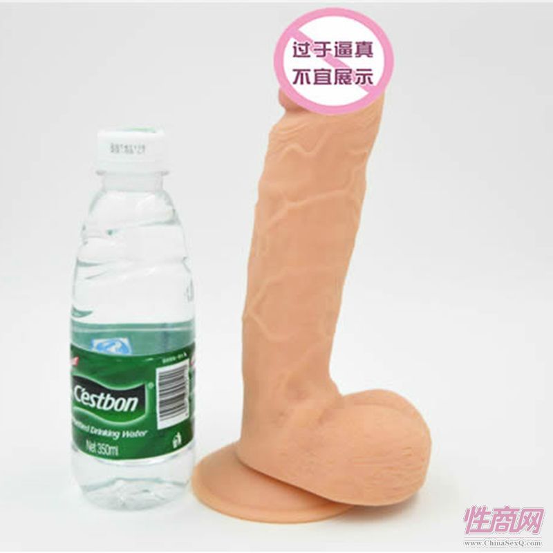 成人用品貨源女用器具大號(hào)仿真假陽(yáng)具女性健慰器廠家直銷-女用器具4