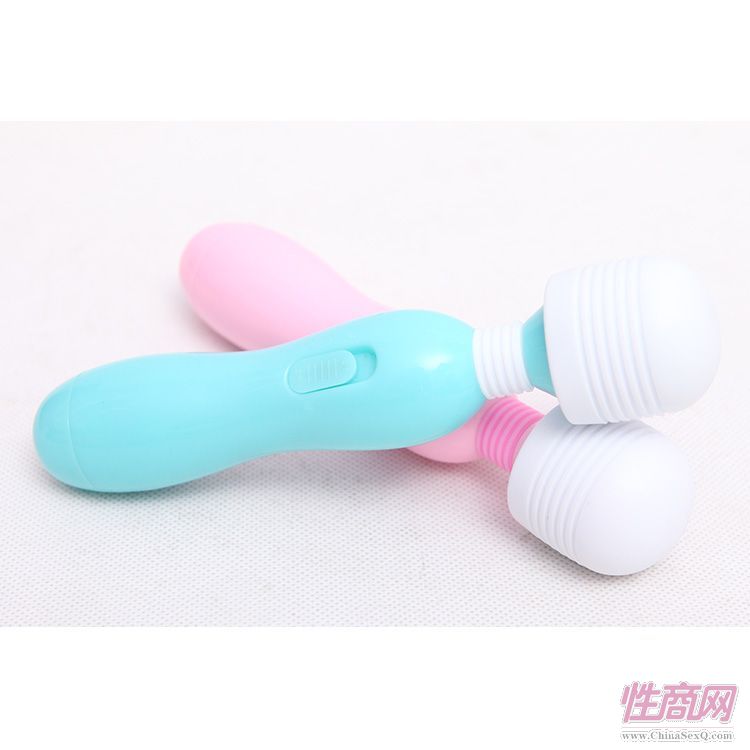 迷你AV棒震動(dòng)棒女性自慰器成人情趣情趣用品女用電動(dòng)**按摩棒器具1