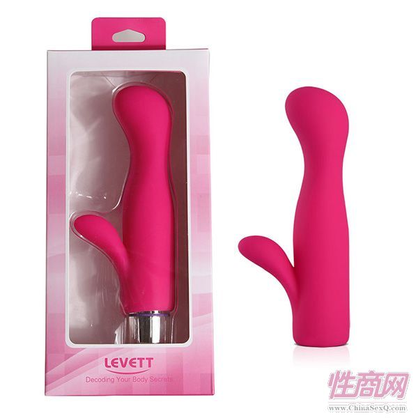 LEVETT樂伊特成人用品商城 振動(dòng)棒 助興專用預(yù)覽圖