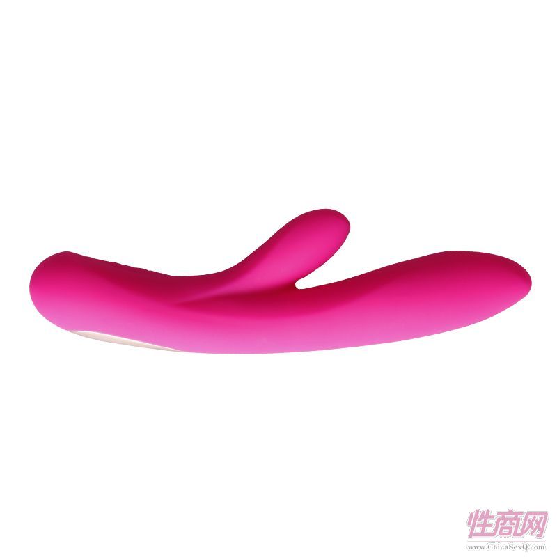 樂伊特-Gill魔指內(nèi)外雙頭振動棒1