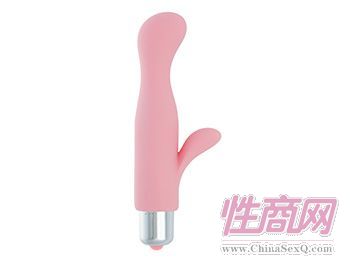 LEVETT樂伊特情趣用品商城伊利斯雙頭振動(dòng)器21