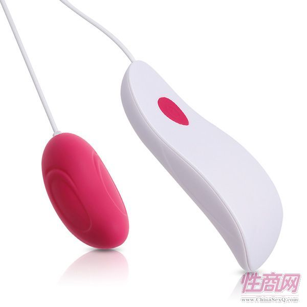 LEVETT 莉茲 迷你小跳蛋1
