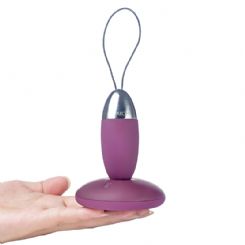 SVAKOM�b�ذ�Ħ����--Luna