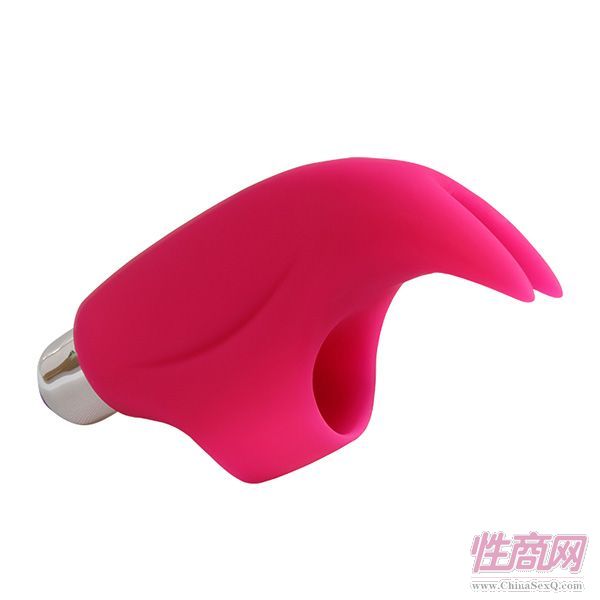 LEVETT樂伊特 拉里 防水靜音按摩振動棒1