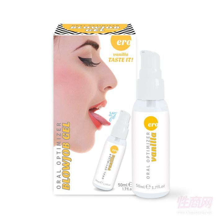 77510 ORAL OPTIMIZER ero blowjob gel vanilla ������ݿڐ����z