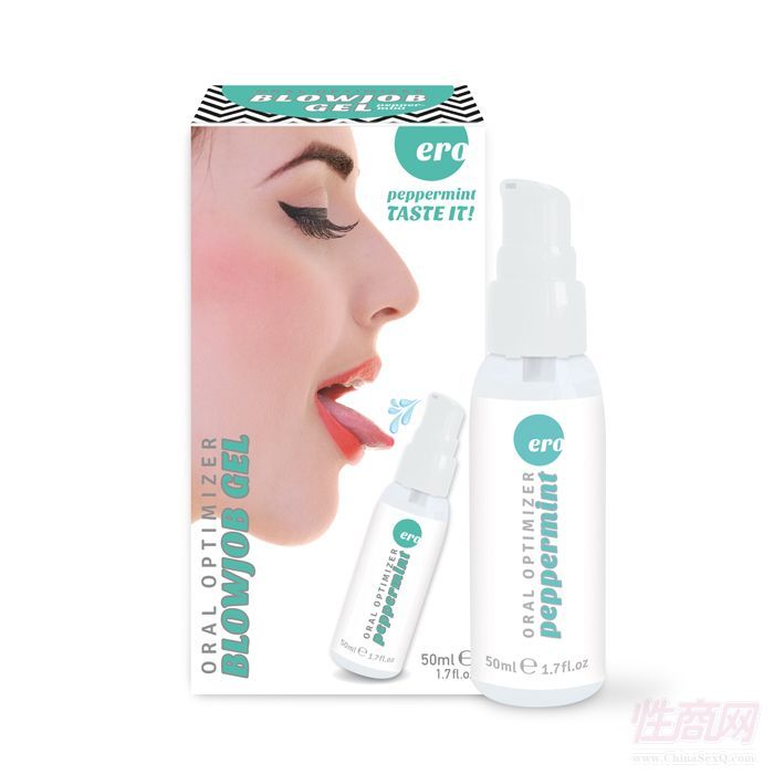 77512 ORAL OPTIMIZER ero blowjob gel peppermint  �ڐ����z-��б���