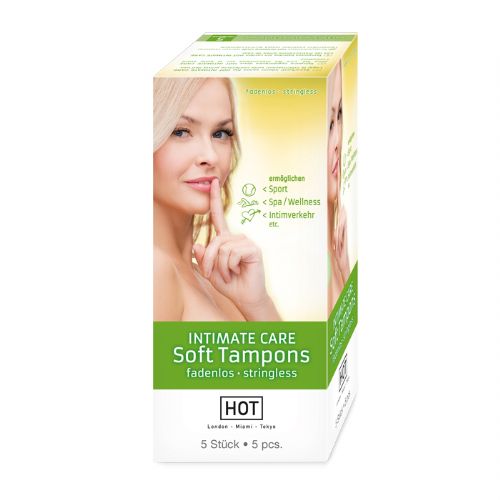 HOT INTIMATE CARE女士私密內(nèi)置式衛(wèi)生棉 HOT INTIMATE CARE女士私密內(nèi)置式衛(wèi)生棉
