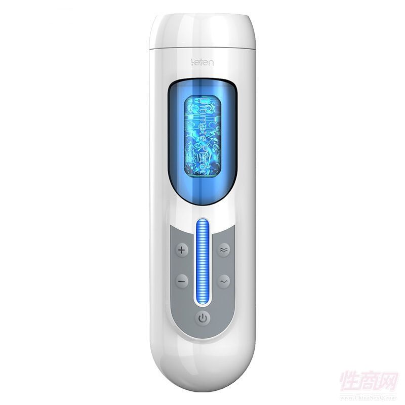 雷霆全自動伸縮男用**器成人情趣用品3