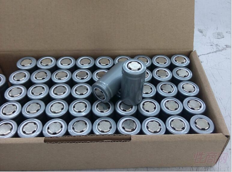 18350鋰電池1