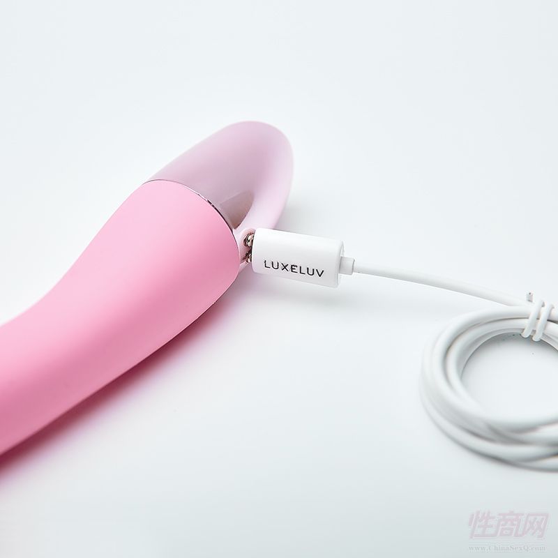 亞馬遜歐亞思wowyes 維意女用硅膠震動(dòng)棒自慰器振動(dòng)av棒情趣用品5