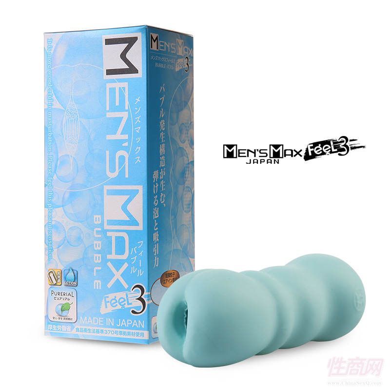 �ձ�MEN'S MAX feel5 cool���ˮ��(r��n)���w�C(j��)��������ο�z�A(y��)�[�D