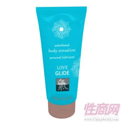 ��LOVE GLIDE ˮ��˽�ܝ���Һ