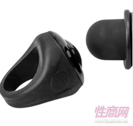 Screaming O 可充電震動丁丁環(huán)3
