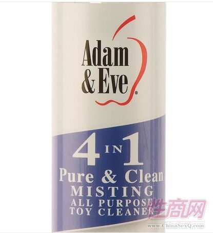 美國ADAM&EVE 情趣玩具用品噴劑4