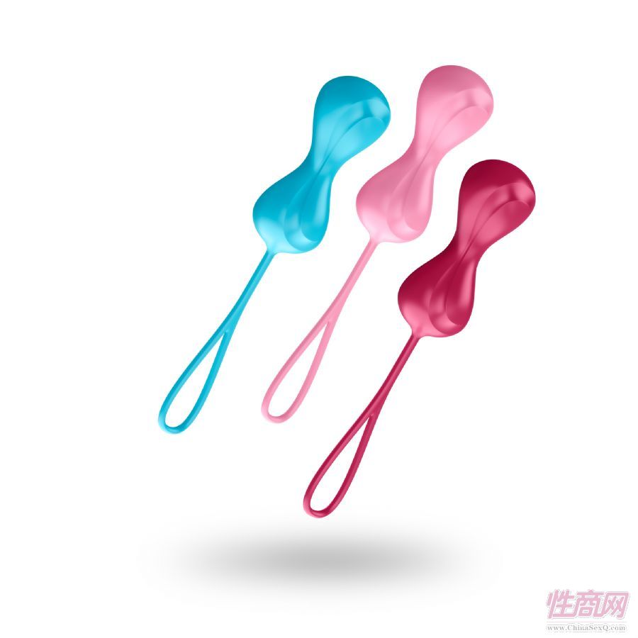 Satisfyer Balls˽̎�����Ȥ�z��ˮ������p��P�񠖆��
