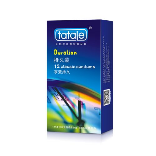 tatale經(jīng)典系列 持久裝 12只裝 tatale經(jīng)典系列 持久裝 12只裝