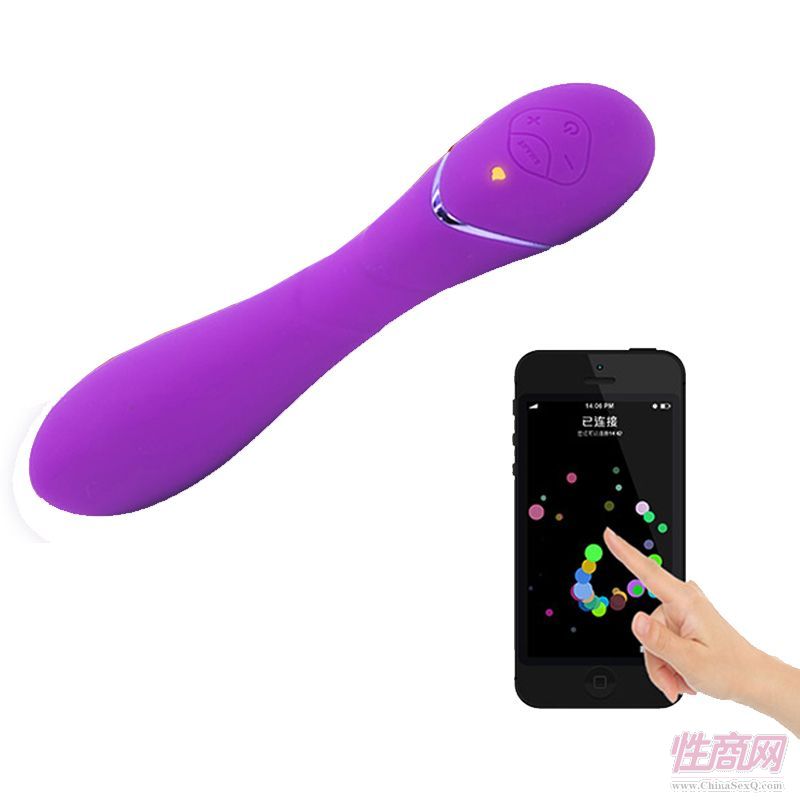 魅動暖男震動棒APP無線遠(yuǎn)程遙控女用加溫按摩棒成人情趣用品預(yù)覽圖