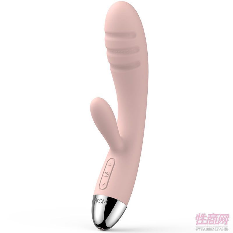 美國SVAKOM芭芭拉震動棒充電款女用自慰器按摩棒成人情趣用品預覽圖