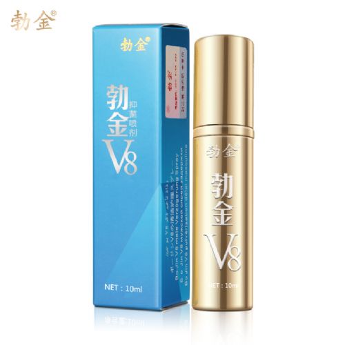 廣州京美勃金V8男用外用噴劑(經(jīng)典版)情趣用品廠家招商 廣州京美勃金V8男用外用噴劑(經(jīng)典版)情趣用品廠家招商