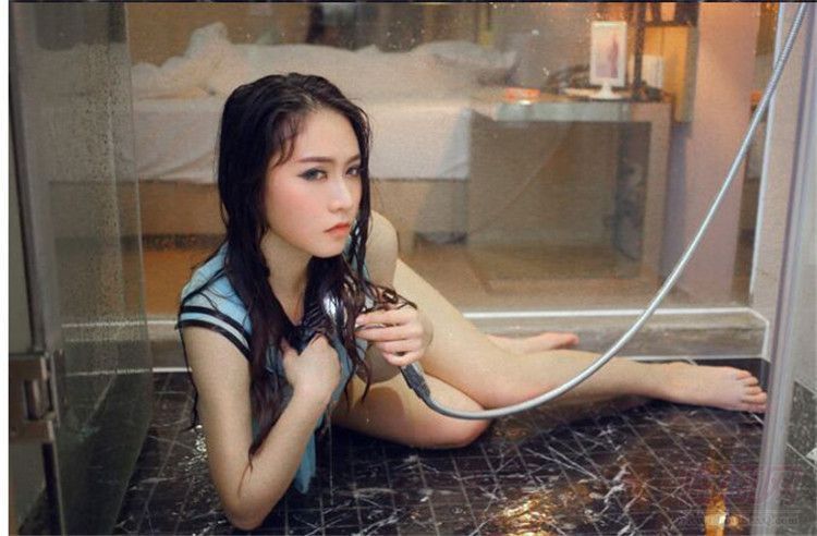 情趣內(nèi)衣學(xué)生裝水手性感制服誘惑絲襪套裝sm女仆短裙8757