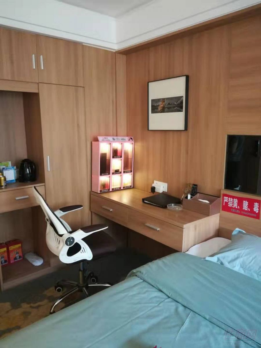 酒店售貨機(jī)源頭工廠直銷(xiāo)4