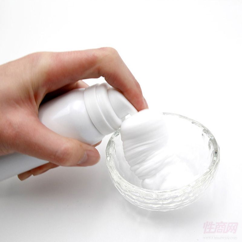 女性外洗摩絲 去除私處異味3
