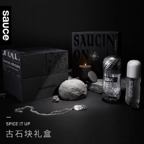 Sauce�������w�C���������_�ׁ���ʯ�K�Y����Ȥ��߶Y��