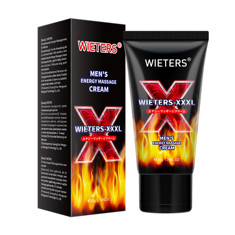 �羳���Q(m��o)��WIETERS��ʿ���ܰ�Ħ��Power Cream