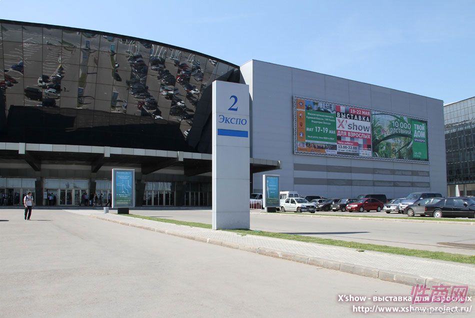 2011���_˹����չչ���F(xi��n)���DƬ1
