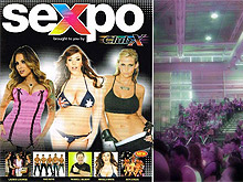 ���M�D�����_�۽���2013Ϥ��seXpo���Ļ���(ji��)