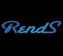 �ձ�Rends