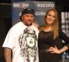 2015�Ĵ�����ī��������չSexpo�^������(d��ng)�DƬ43