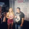 2015�Ĵ�����ī��������չSexpo�^������(d��ng)�DƬ68