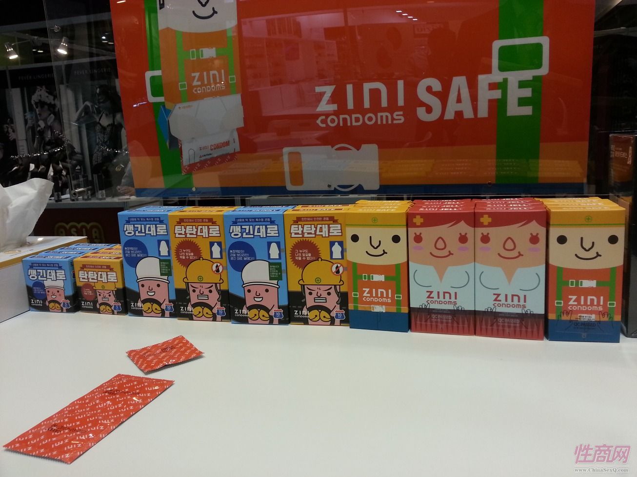 ZINI��ȫ��