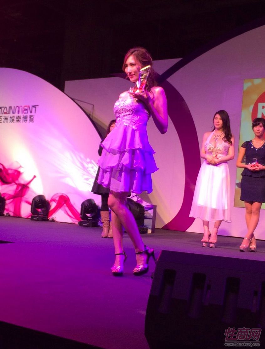 2015亞洲娛樂博覽(澳門)女優(yōu)組團助陣圖片63